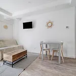 Beautiful Apartement Next To Galerie Lafayette Li